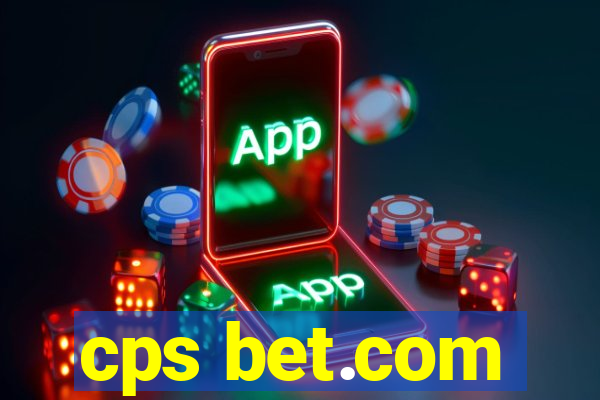 cps bet.com